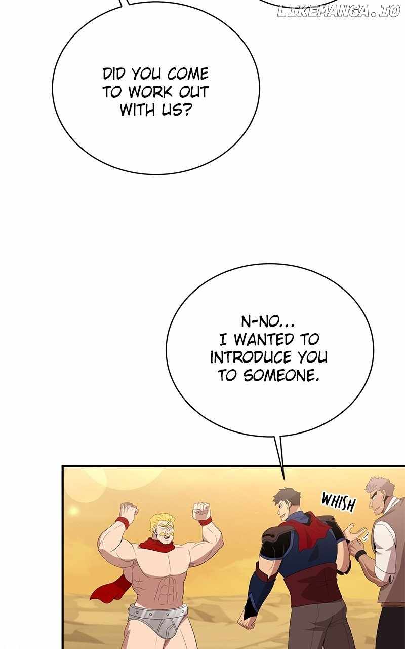 The Strongest Florist Chapter 231 62